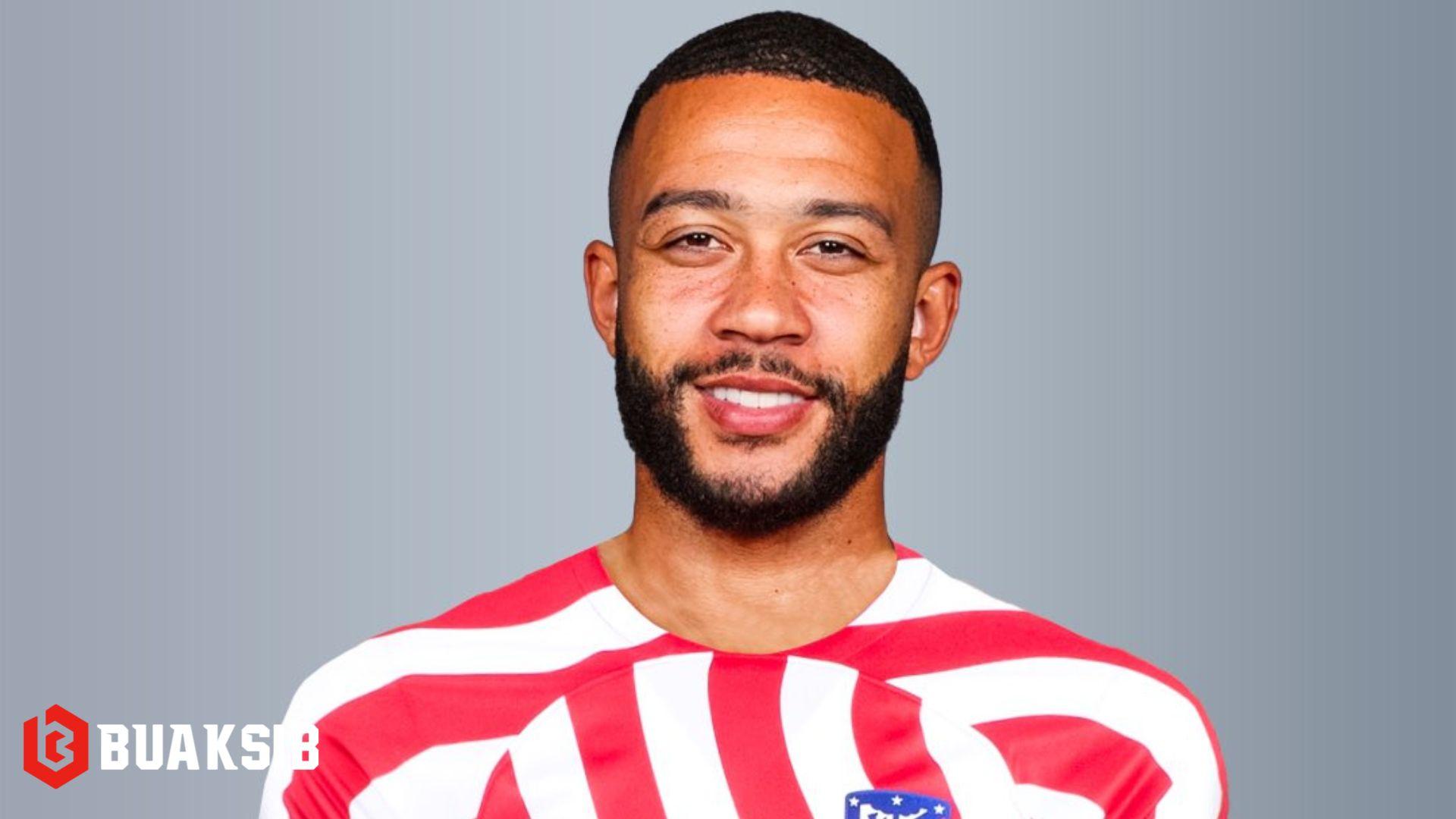 เมมฟิส เดอปาย, แอตเลติโก้ มาดริด, บาร์เซโลน่า