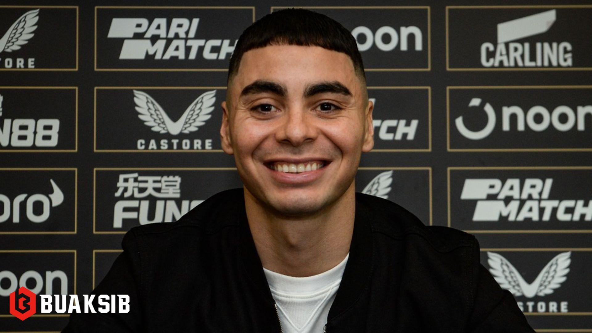 มิเกล อัลมิรอน