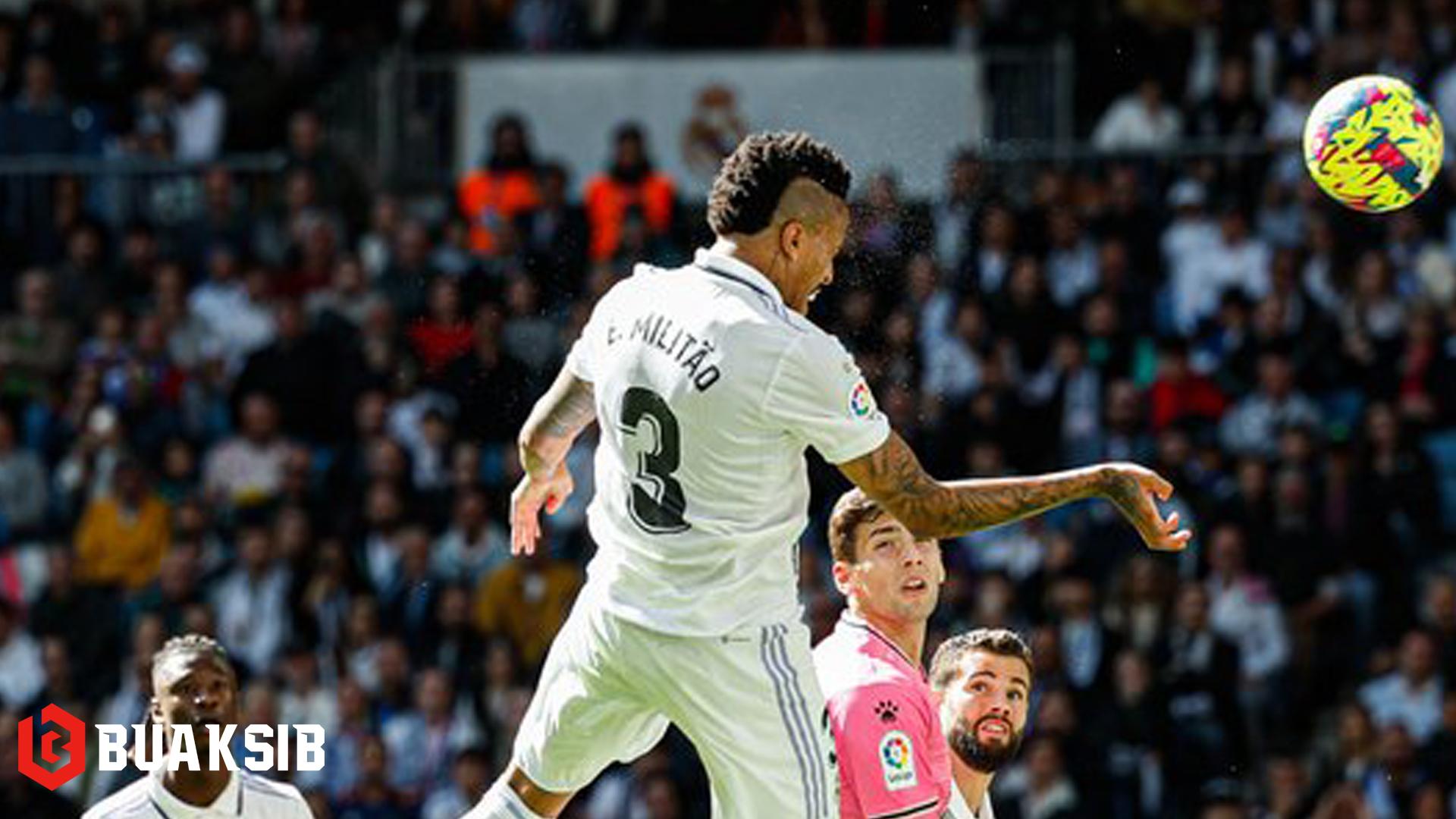 เรอัล มาดริด v เอสปันญ่อล