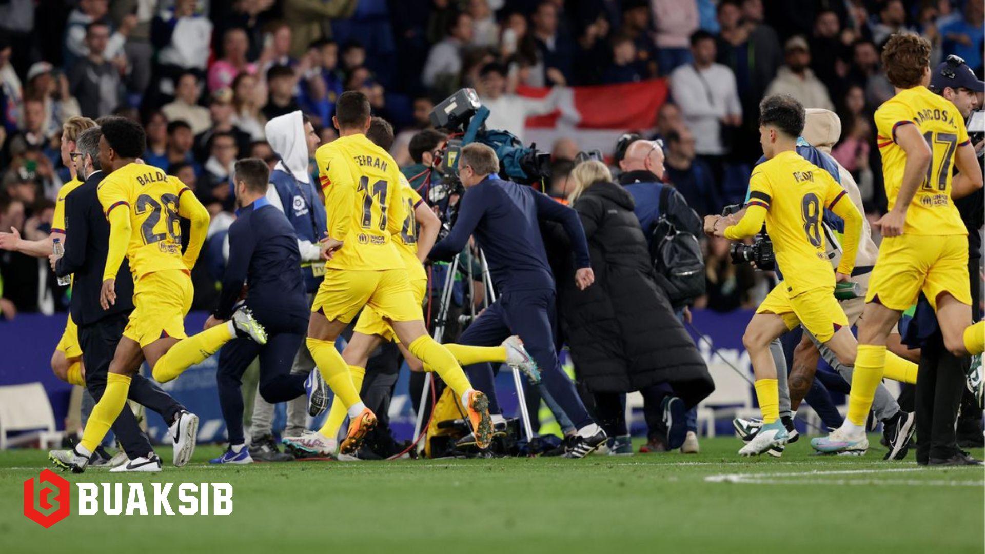 บาร์เซโลนา