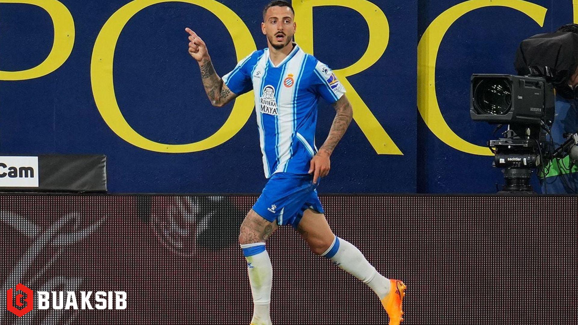 โฆเซลู, เรอัล มาดริด, เอสปันญอล