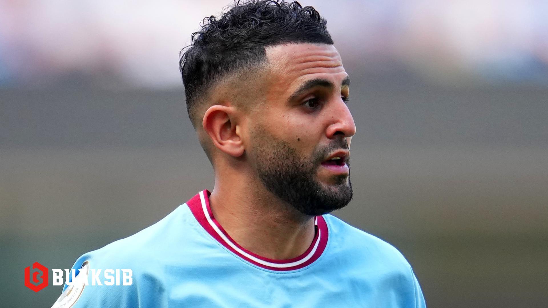 ริยาด มาห์เรซ