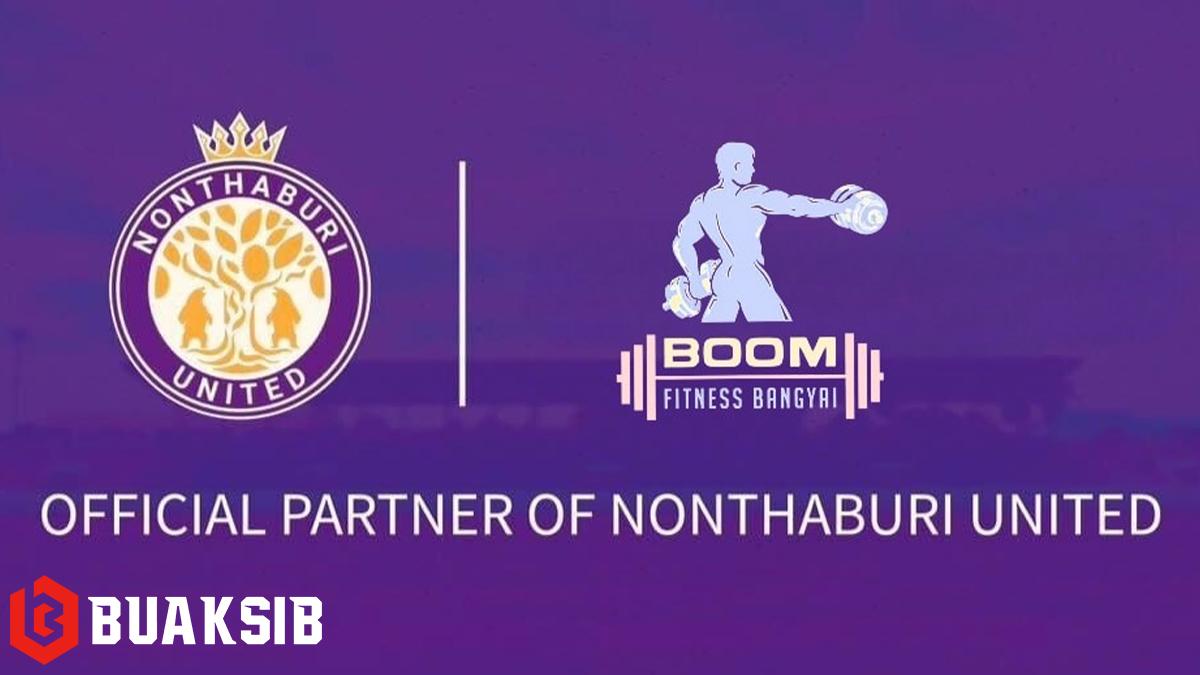 นนทบุรี ยูไนเต็ด