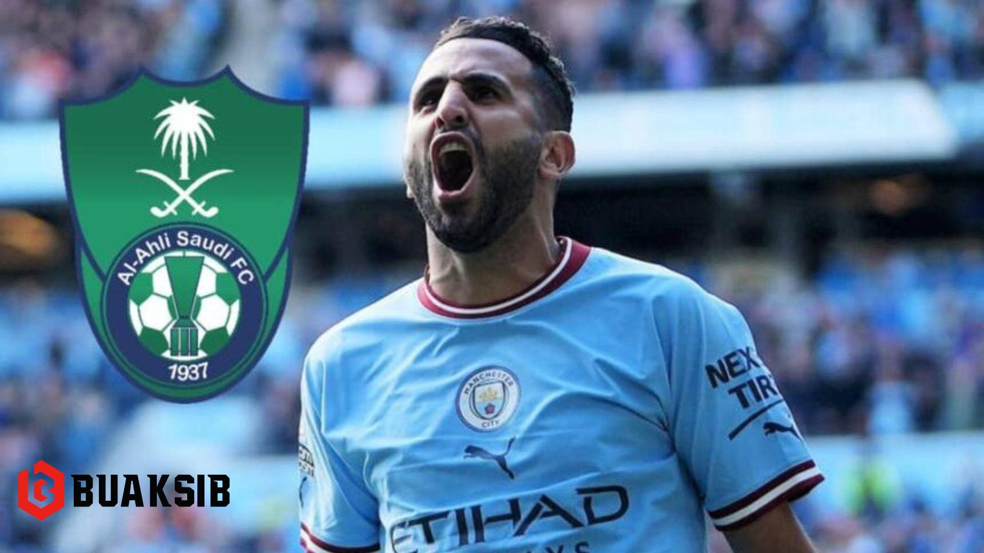 ริยาด มาห์เรซ