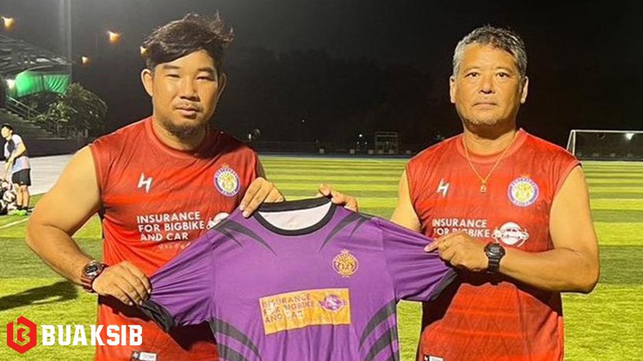 นนทบุรี ยูไนเต็ด