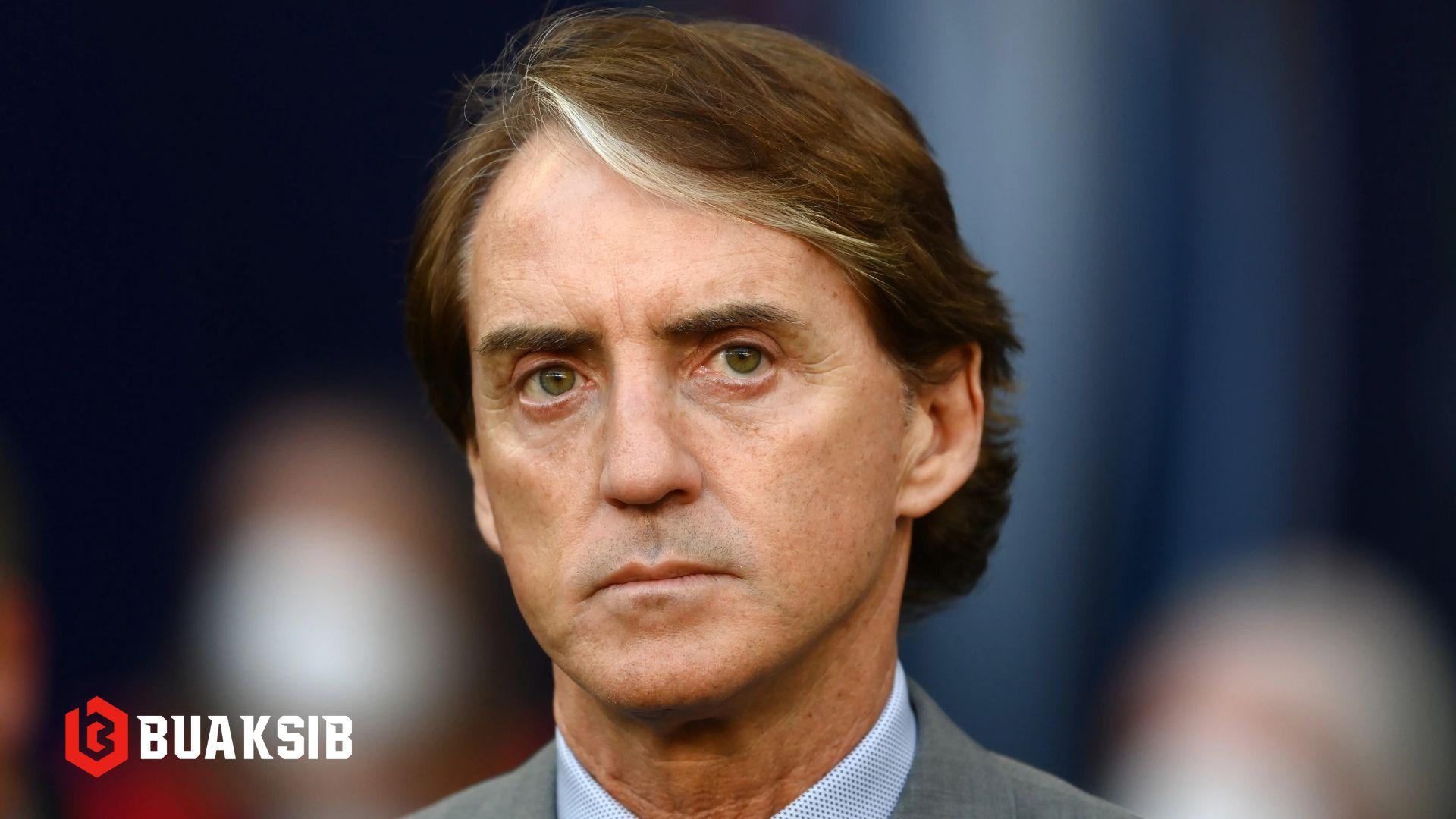 โรแบร์โต้ มันชินี่