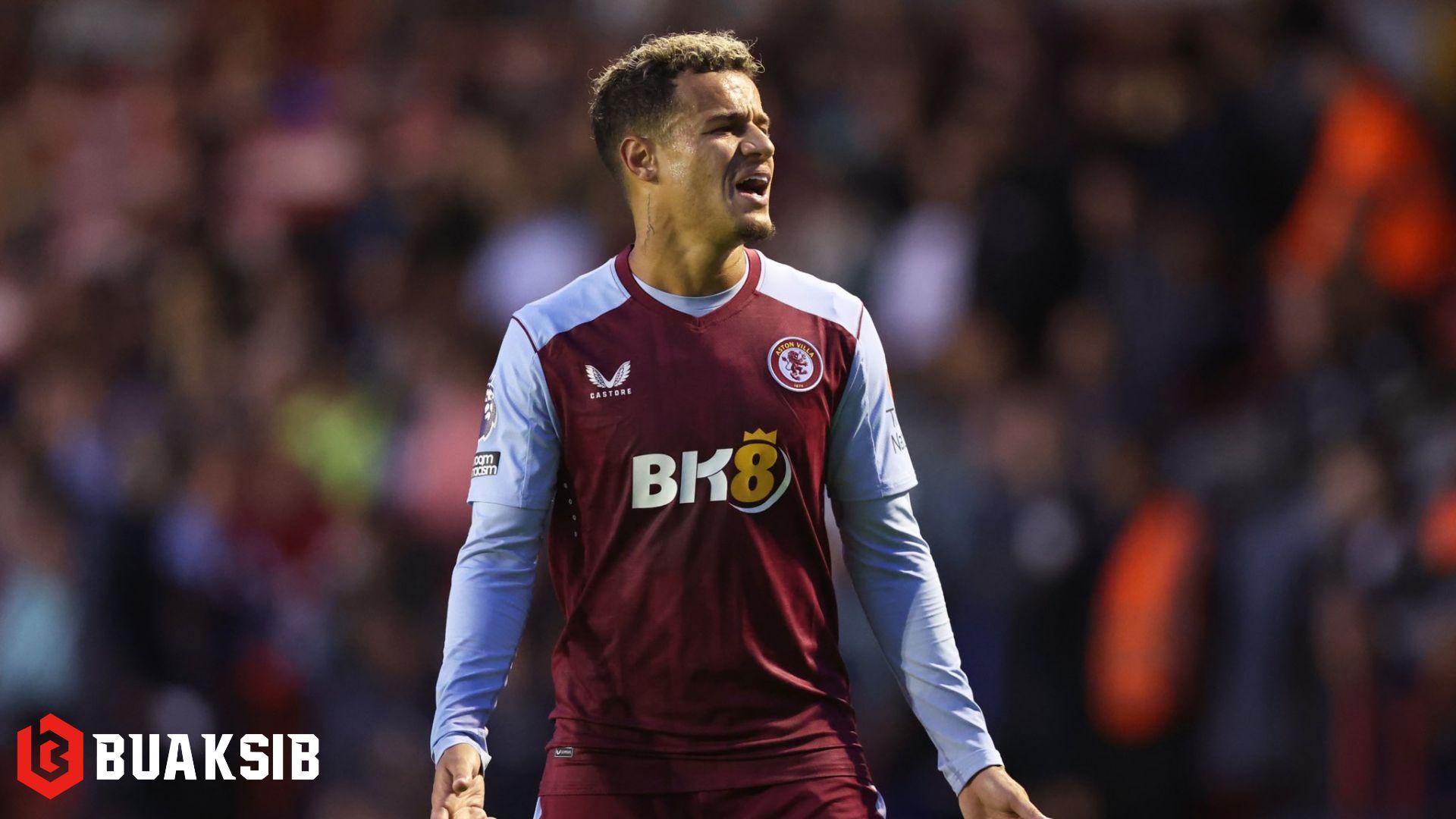 ฟิลิปเป้ คูตินโญ