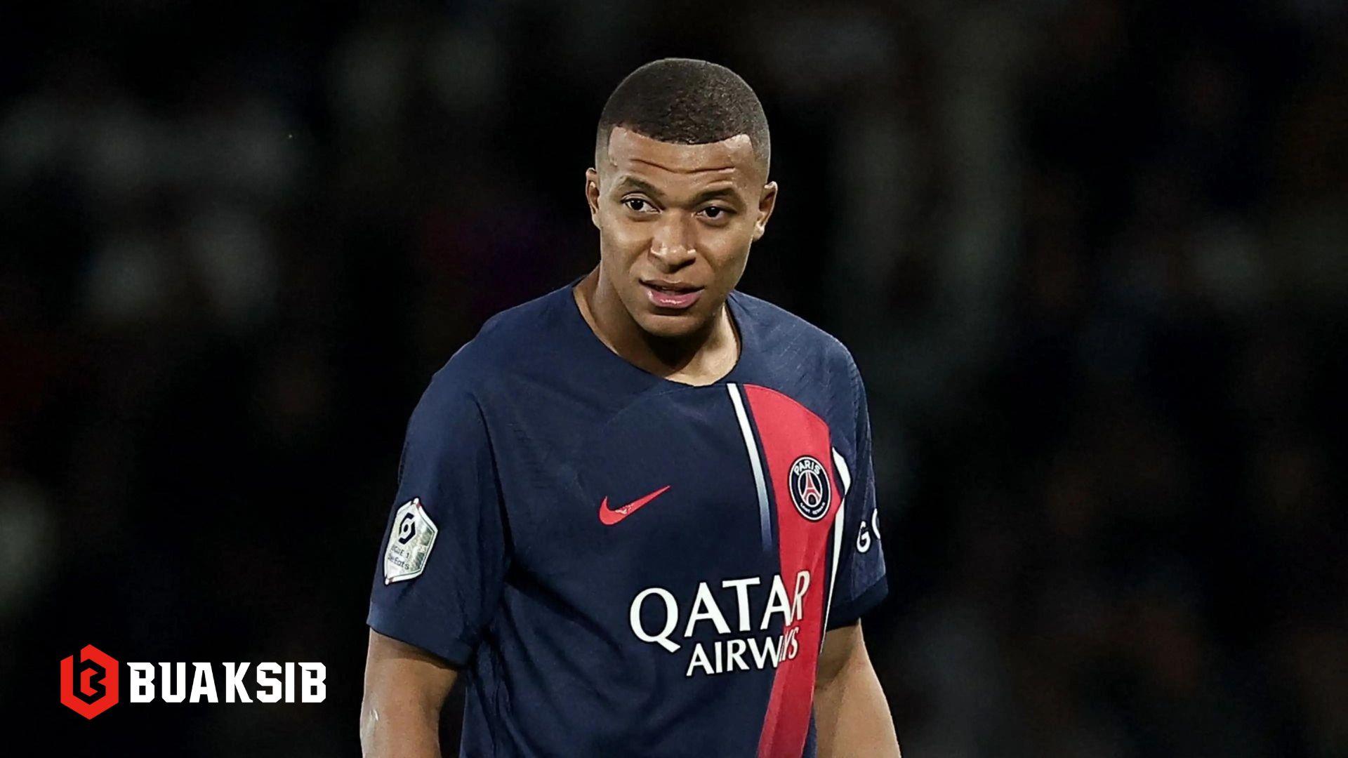 คิลิยัน เอ็มบัปเป้