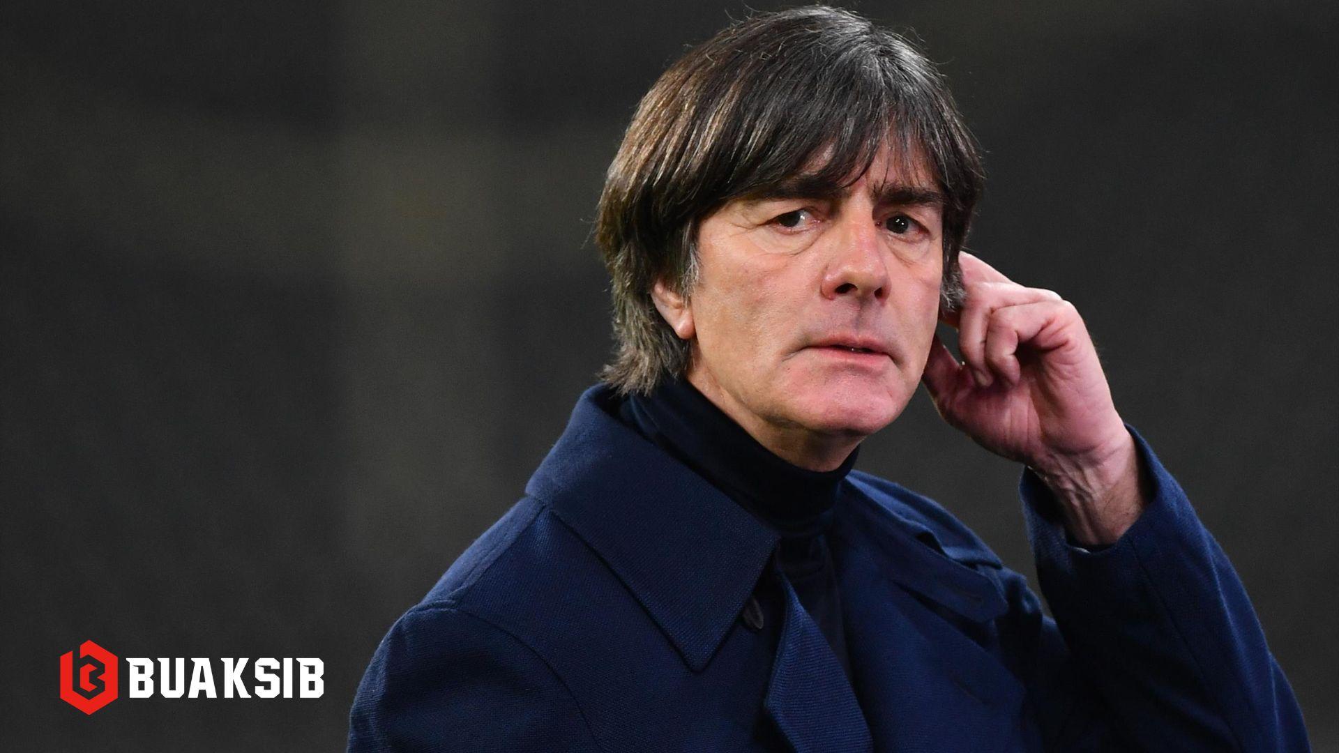 โยอาคิม เลิฟ