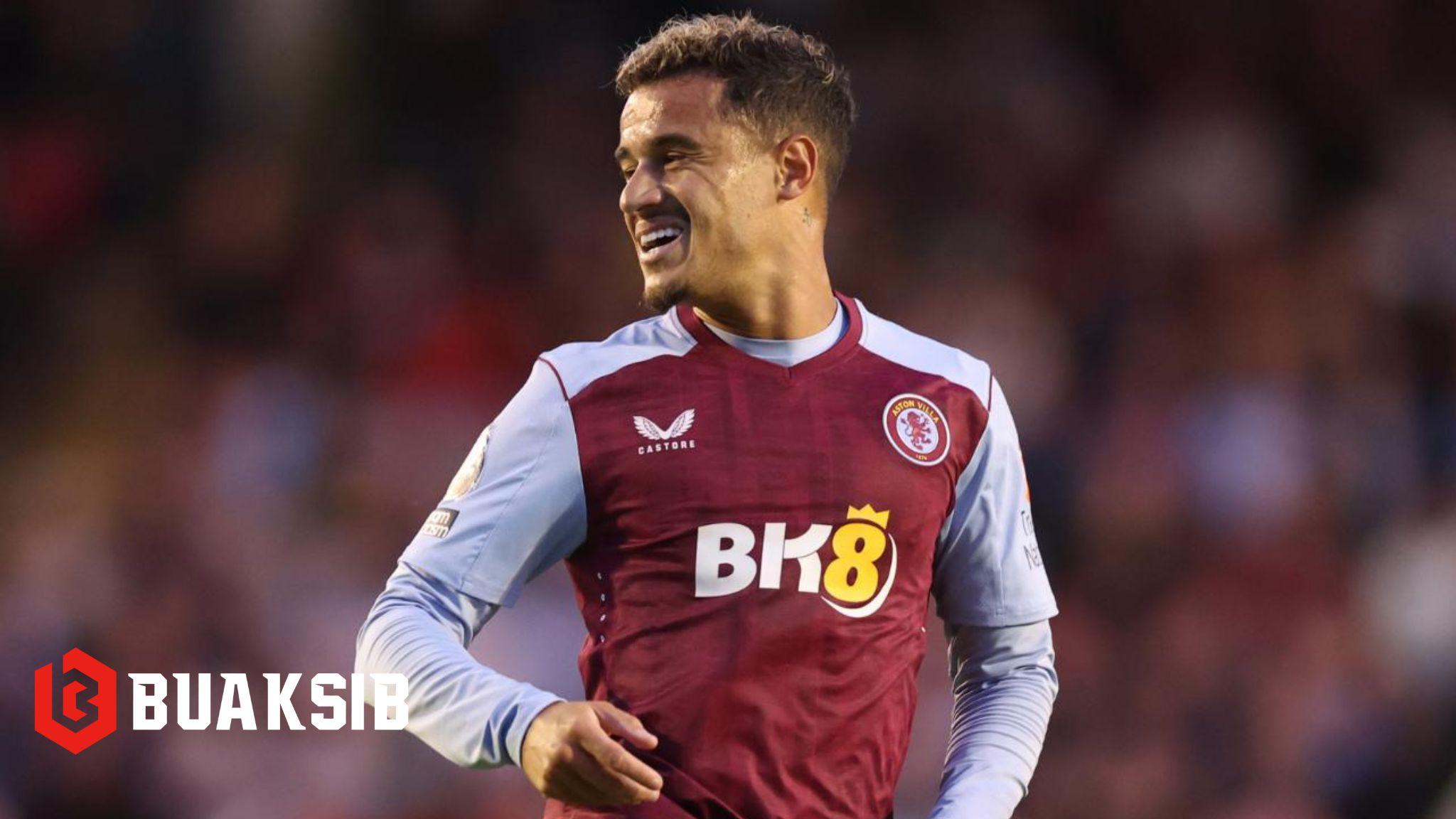 ฟิลิปเป้ คูตินโญ่