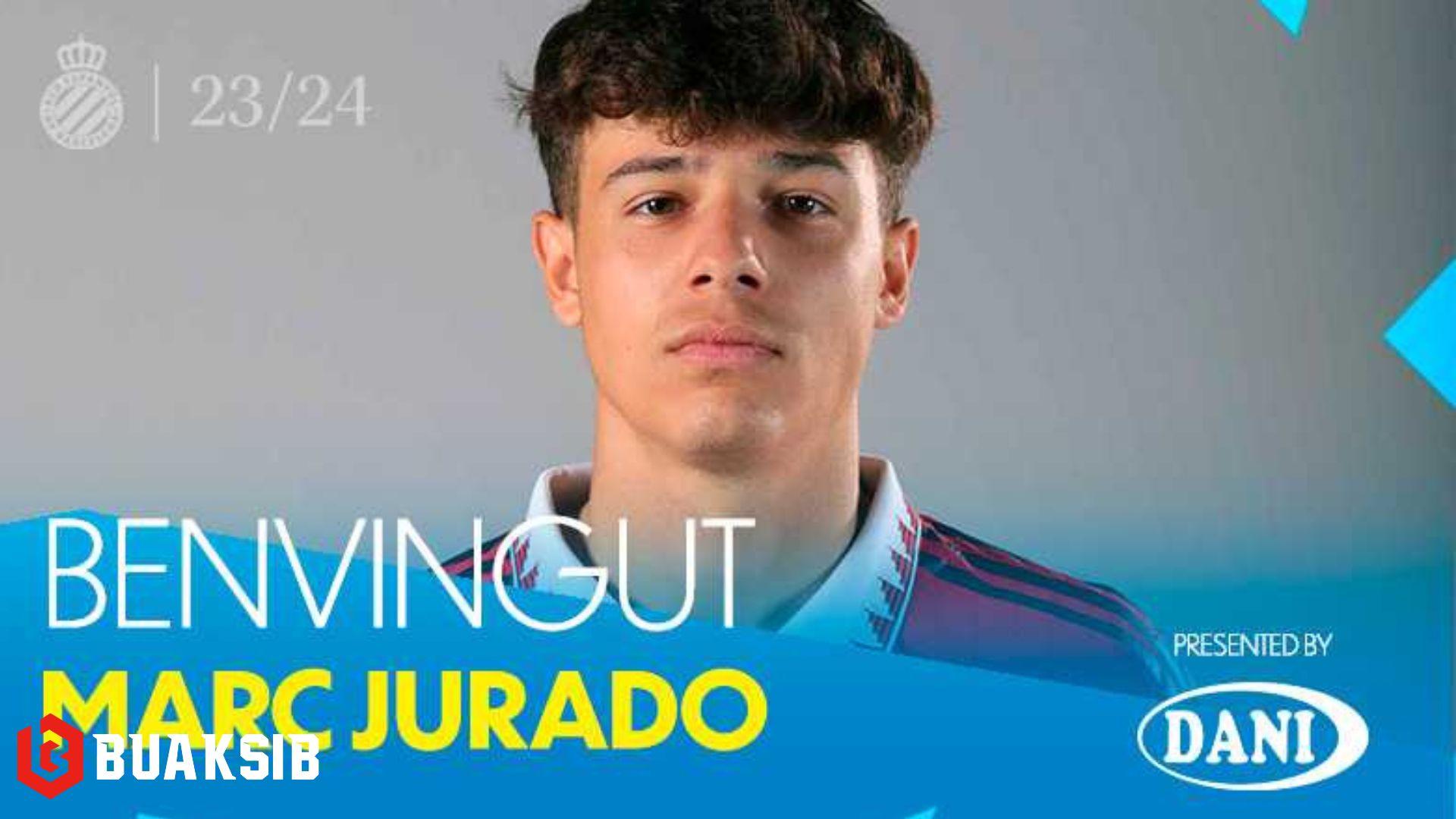 มาร์ค ฆูราโด้