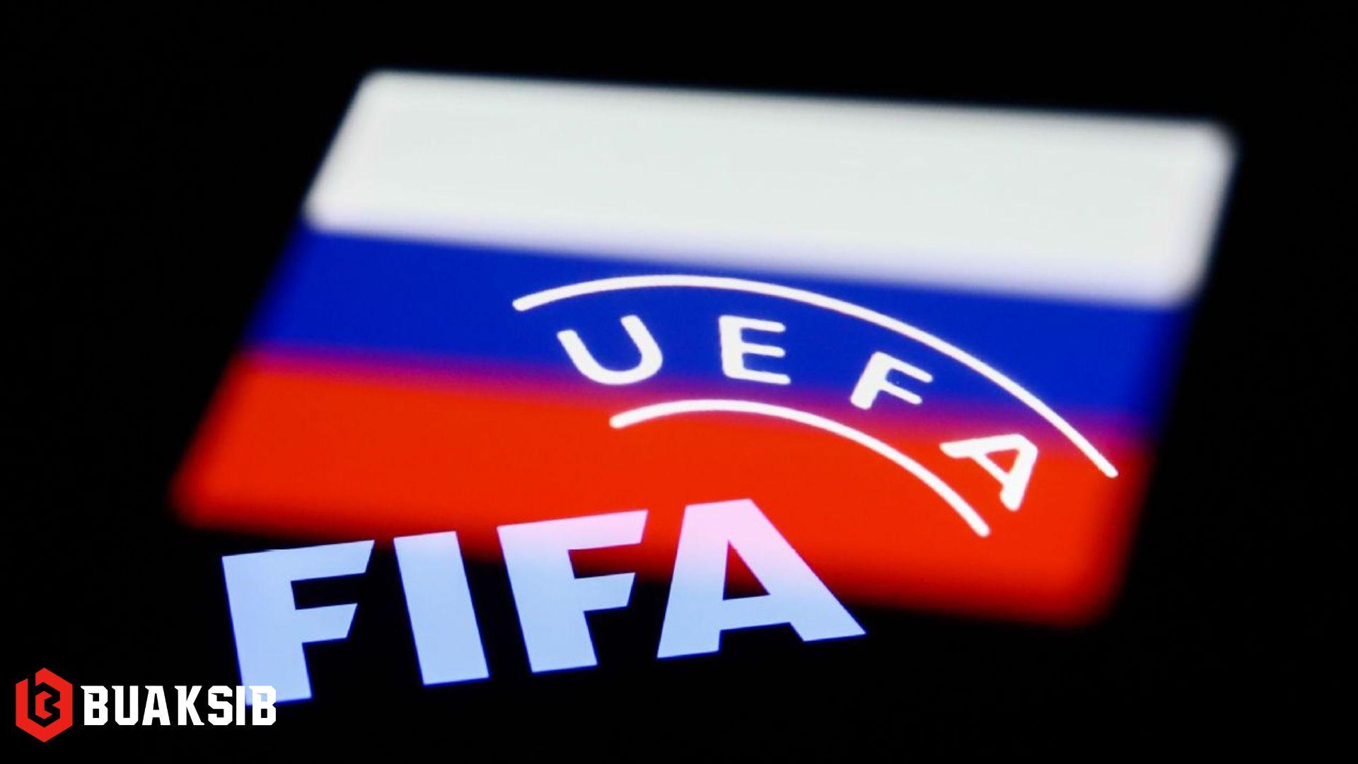 รัสเซีย