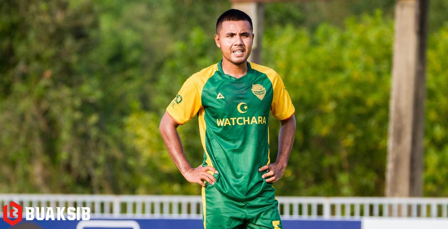 อนัส ดุลยเสรี