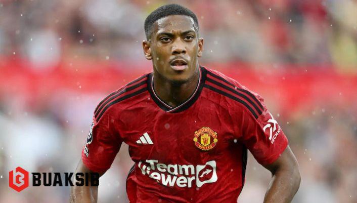 อองโตนี่ มาร์กซิยัล