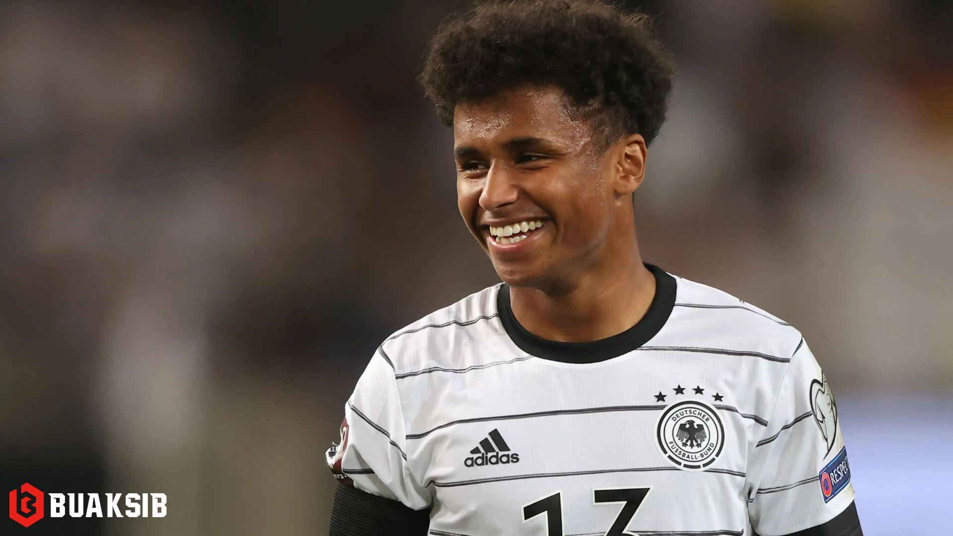 คาริม อเดเยมี