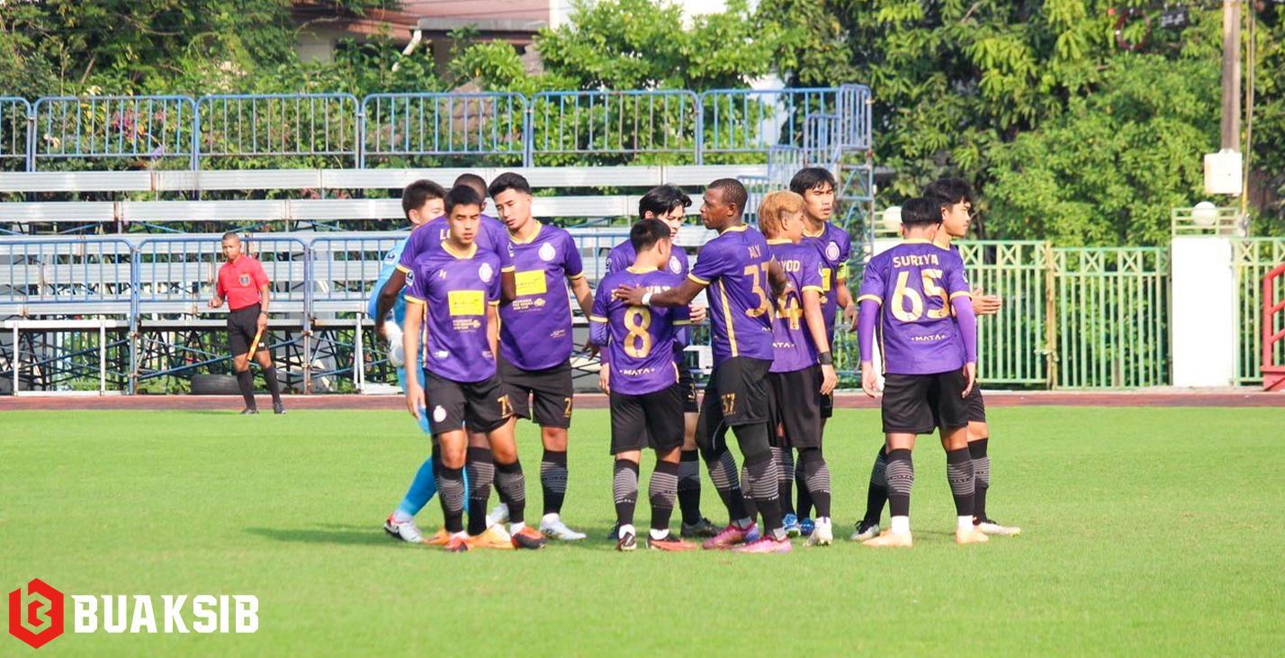 นนทบุรี ยูไนเต็ด