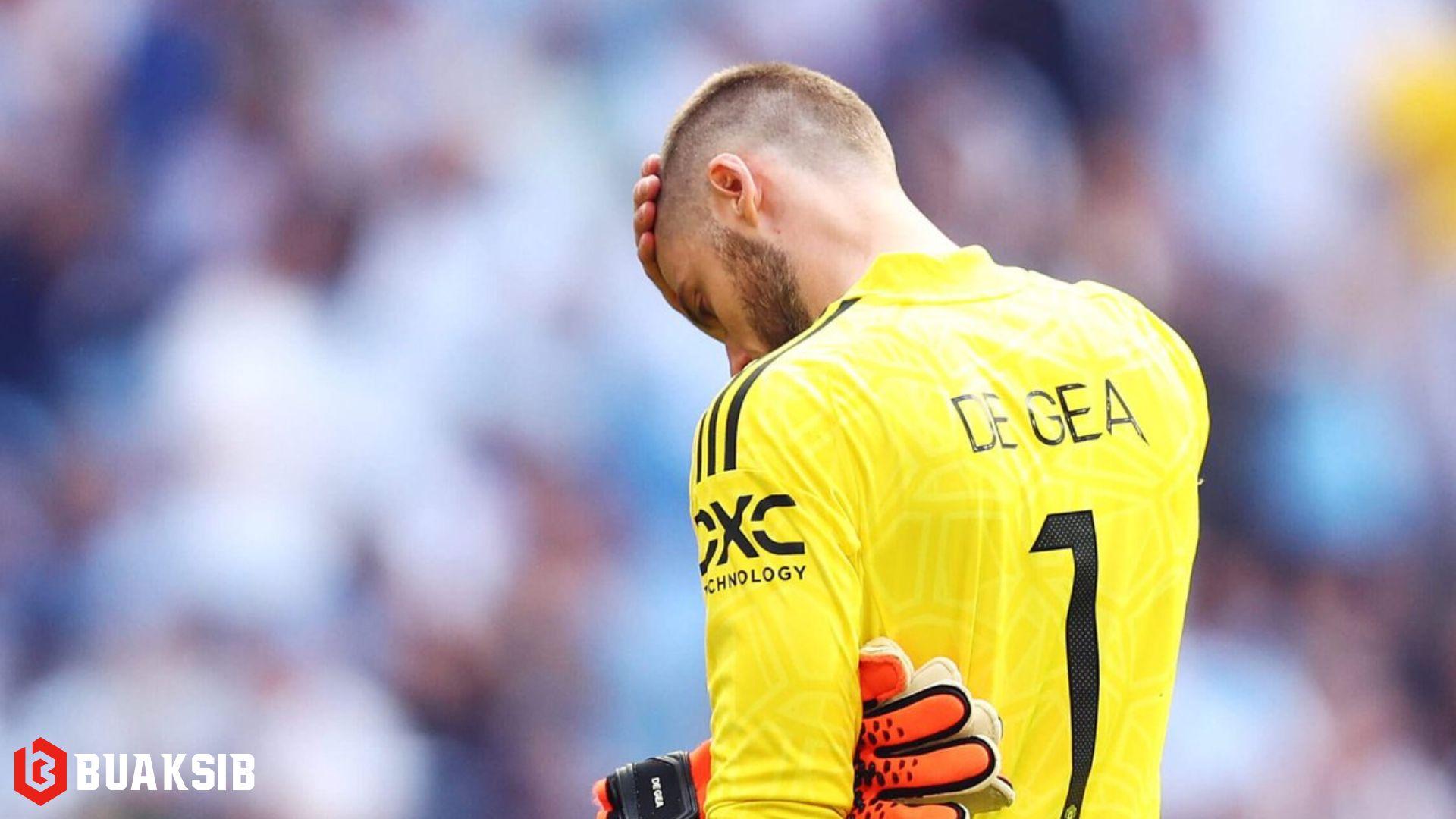 ดาบิด เด เกอา