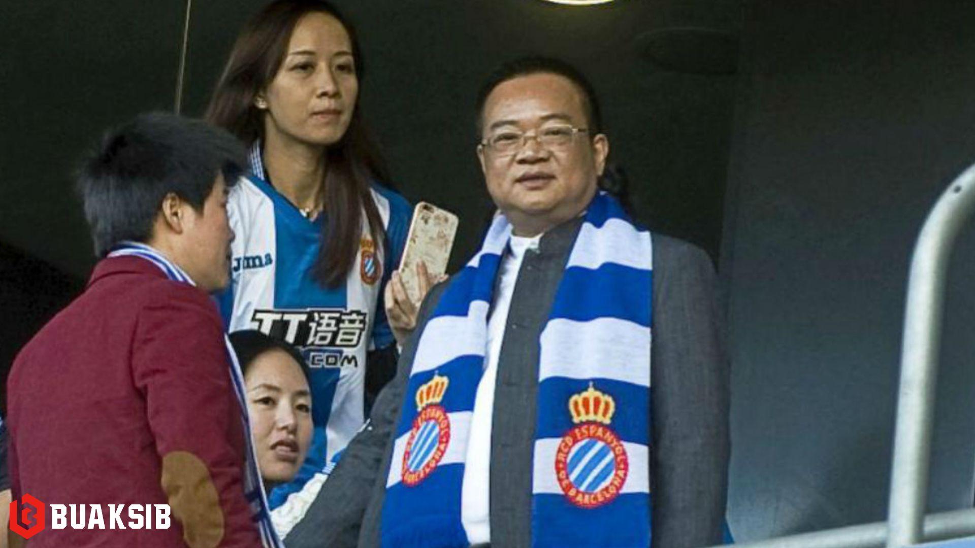 เฉิน หยาง เฉิง