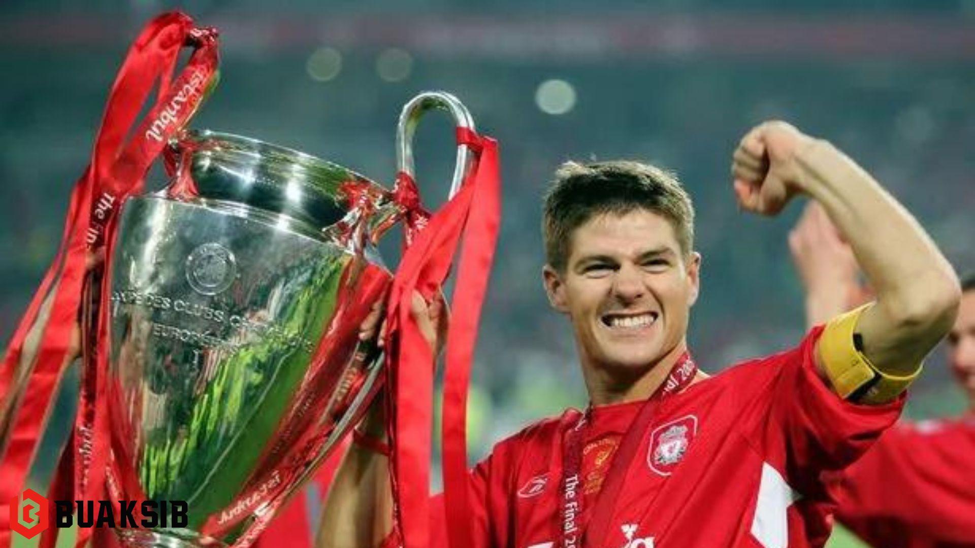 สตีเวน เจอร์ราร์ด