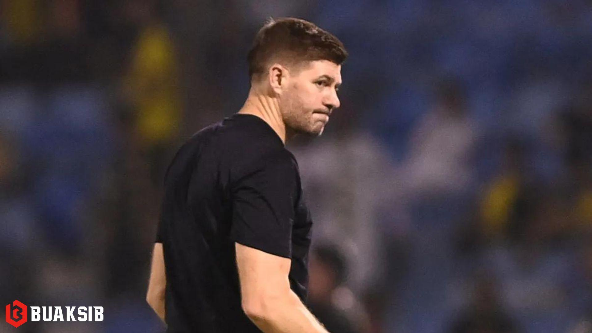 สตีเวน เจอร์ราร์ด