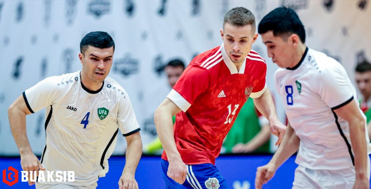 อุซเบกิสถาน