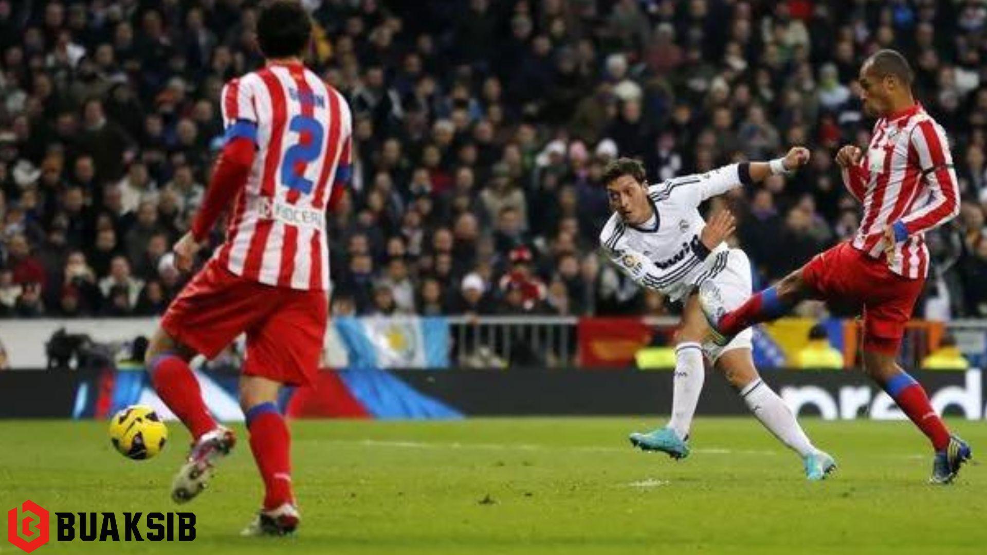 เมซุต โอซิล