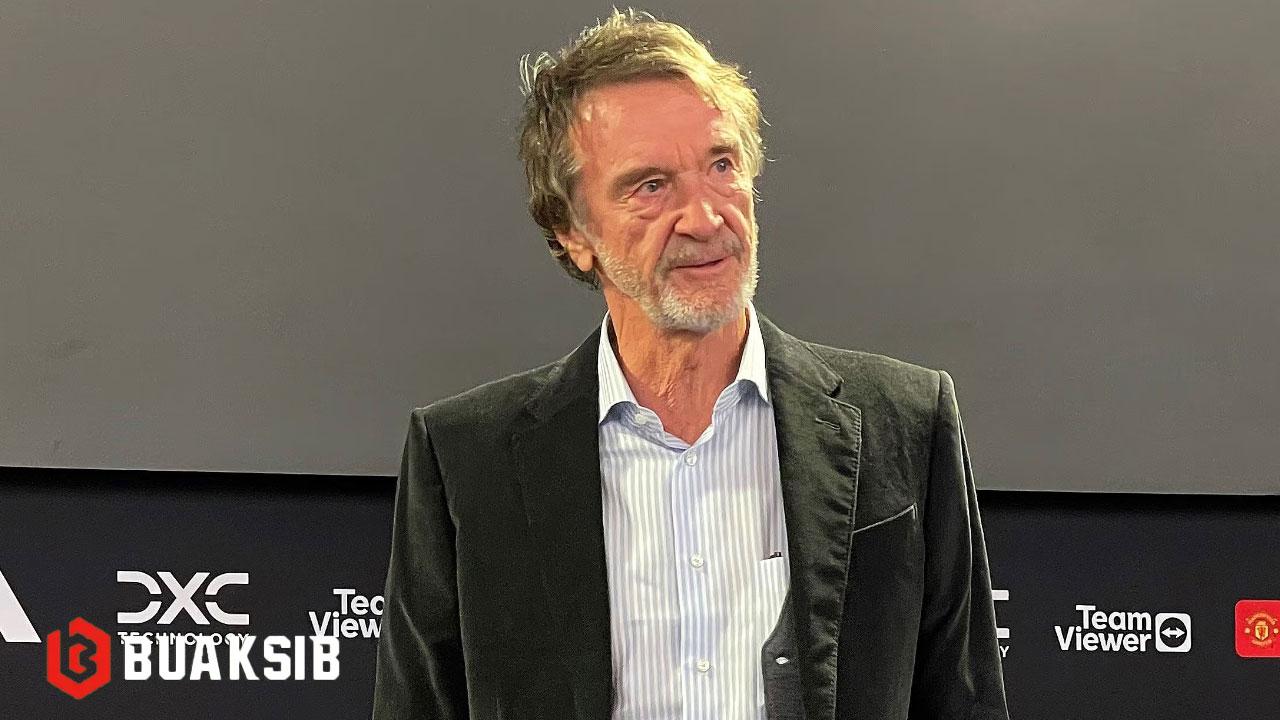 เซอร์ จิม แรตคลิฟฟ์, แมนเชสเตอร์ ยูไนเต็ด, นีซ