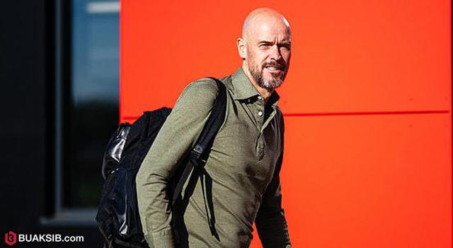 เอริค เทน ฮาก