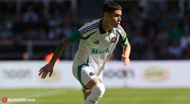 มิเกล อัลมิรอน