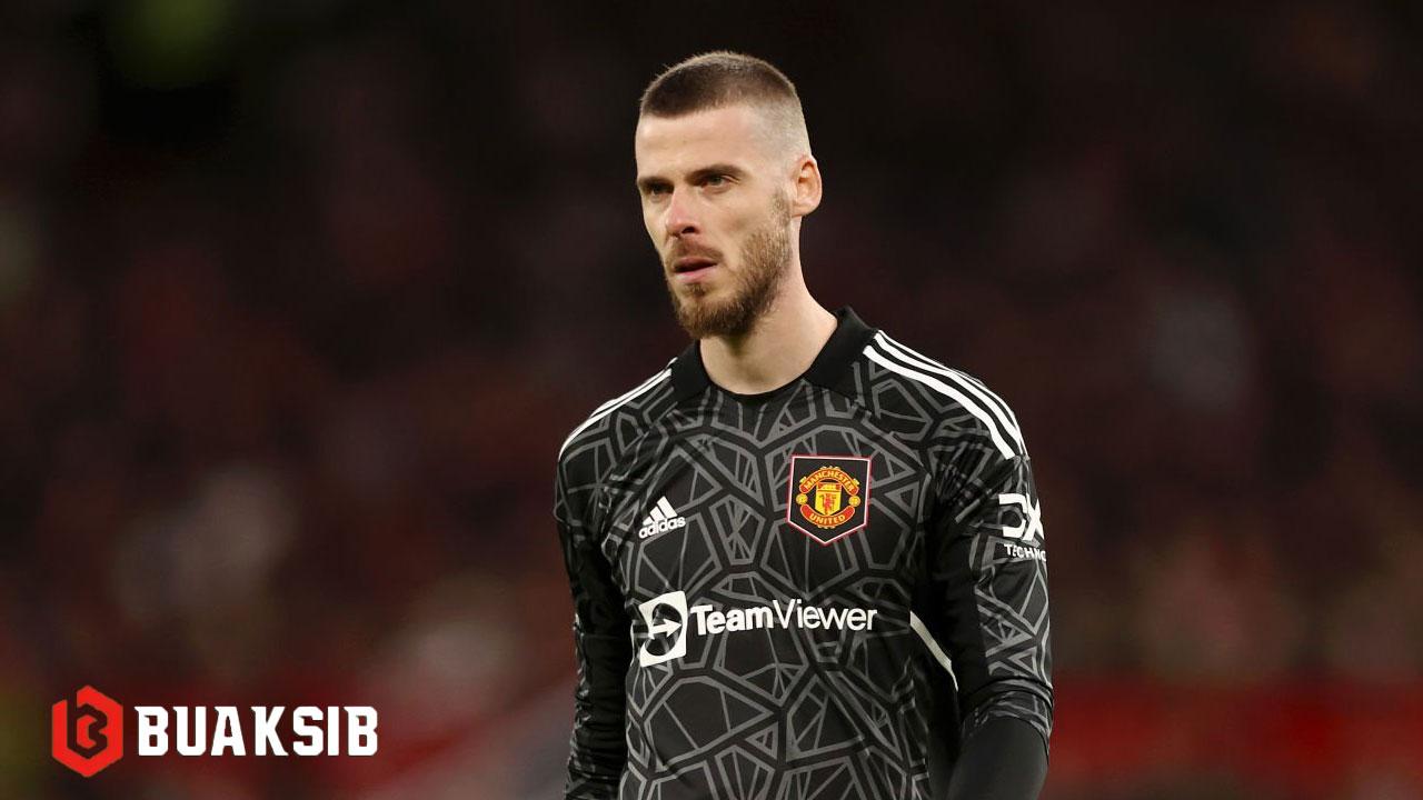 ดาบิด เด เกอา