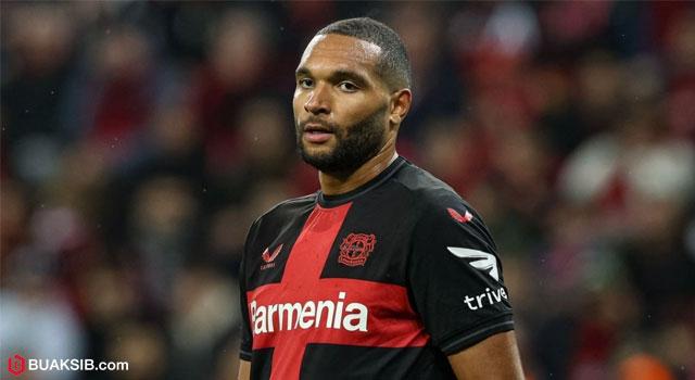 โยนาธาน ทาห์