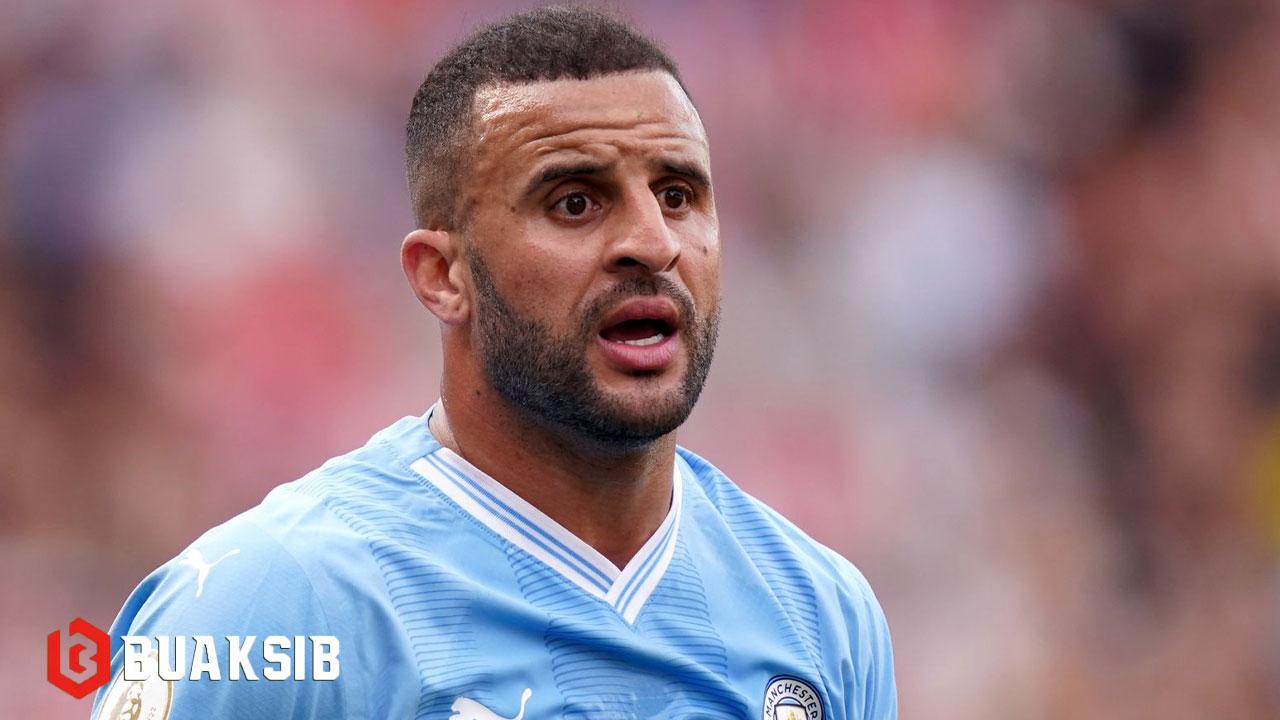 ไคล์ วอล์คเกอร์