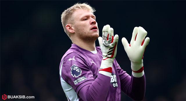 อารอน แรมส์เดล