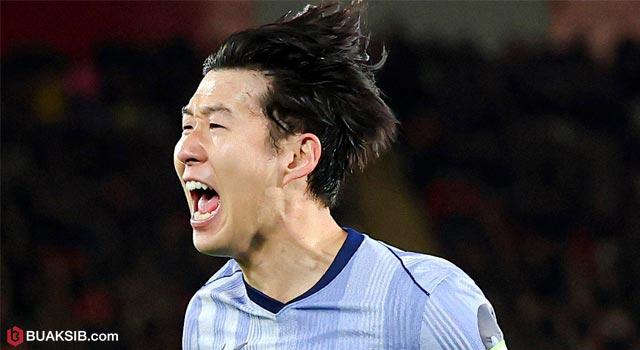 ซน ฮึง มิน