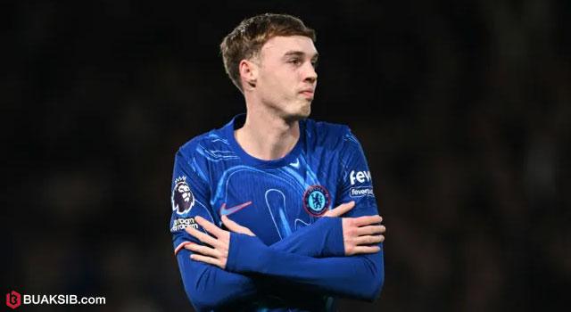 โคล พาลเมอร์