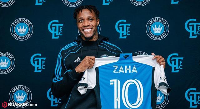 วิลฟรีด ซาฮา