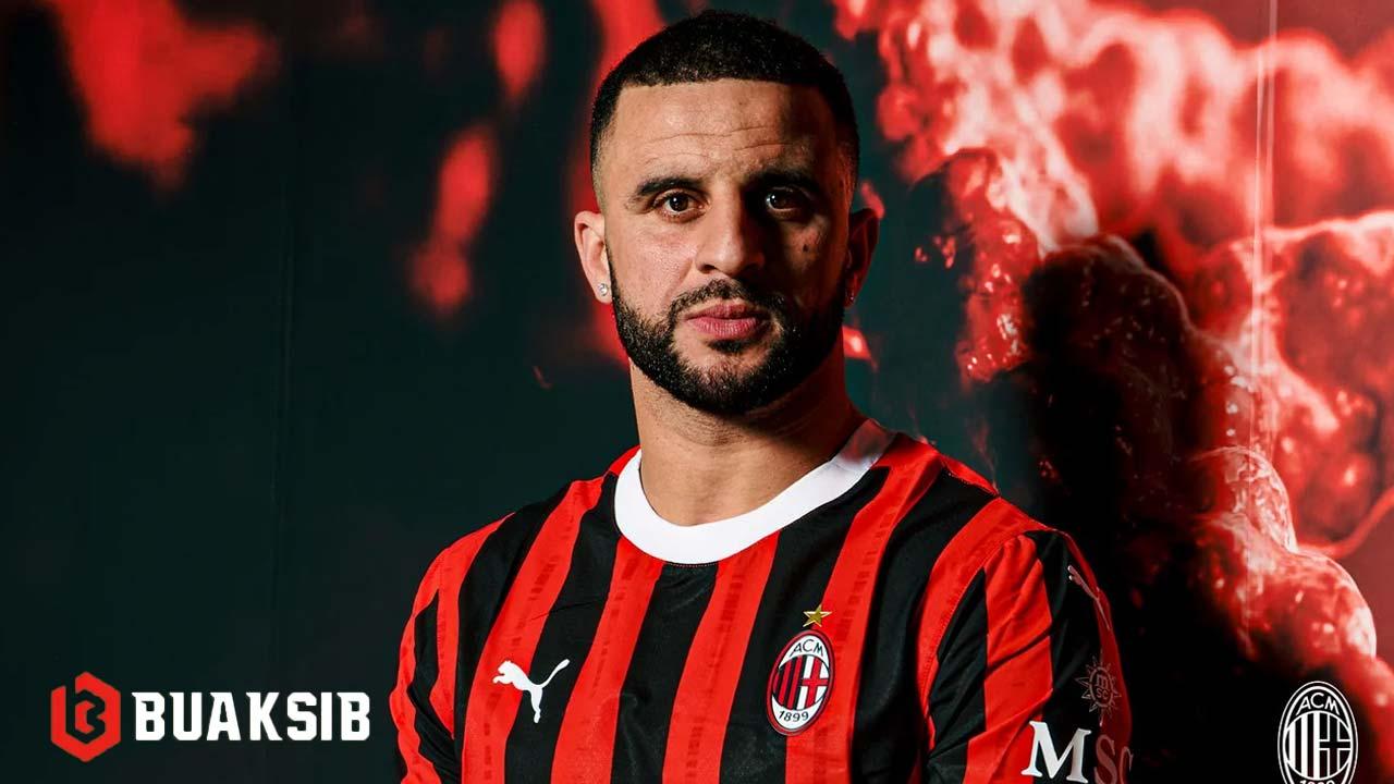 ไคล์ วอล์คเกอร์