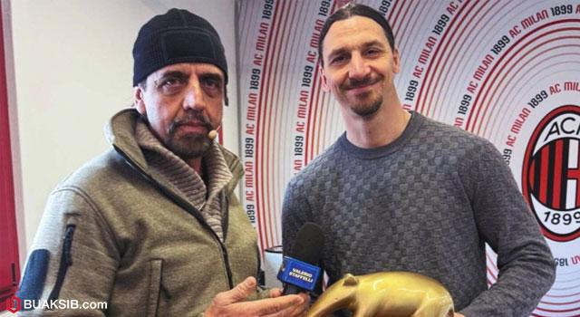 ซลาตัน อิบราฮิโมวิช