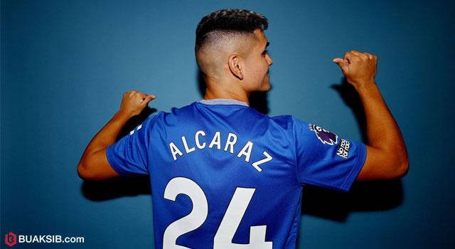 คาร์ลอส อัลคาราซ