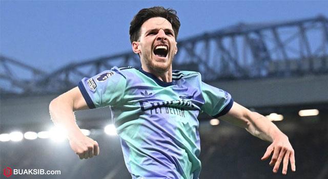 เดแคลน ไรซ์