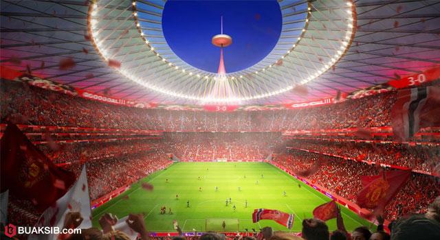 แมนเชสเตอร์ ยูไนเต็ด