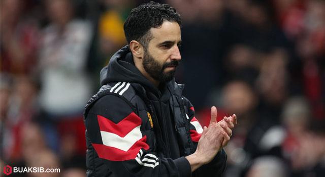 รูเบน อโมริม