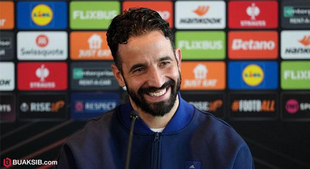 รูเบน อโมริม