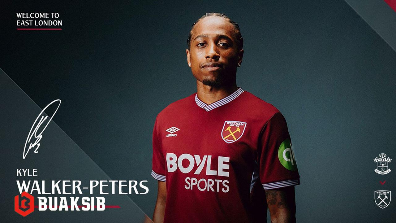 ไคล์ วอล์คเกอร์ ปีเตอร์ส