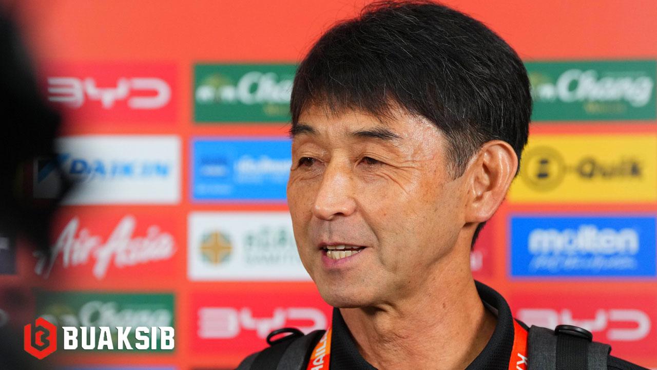 มาซาทาดะ อิชิอิ