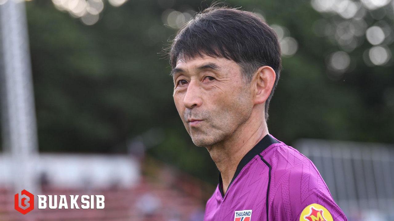 มาซาทาดะ อิชิอิ