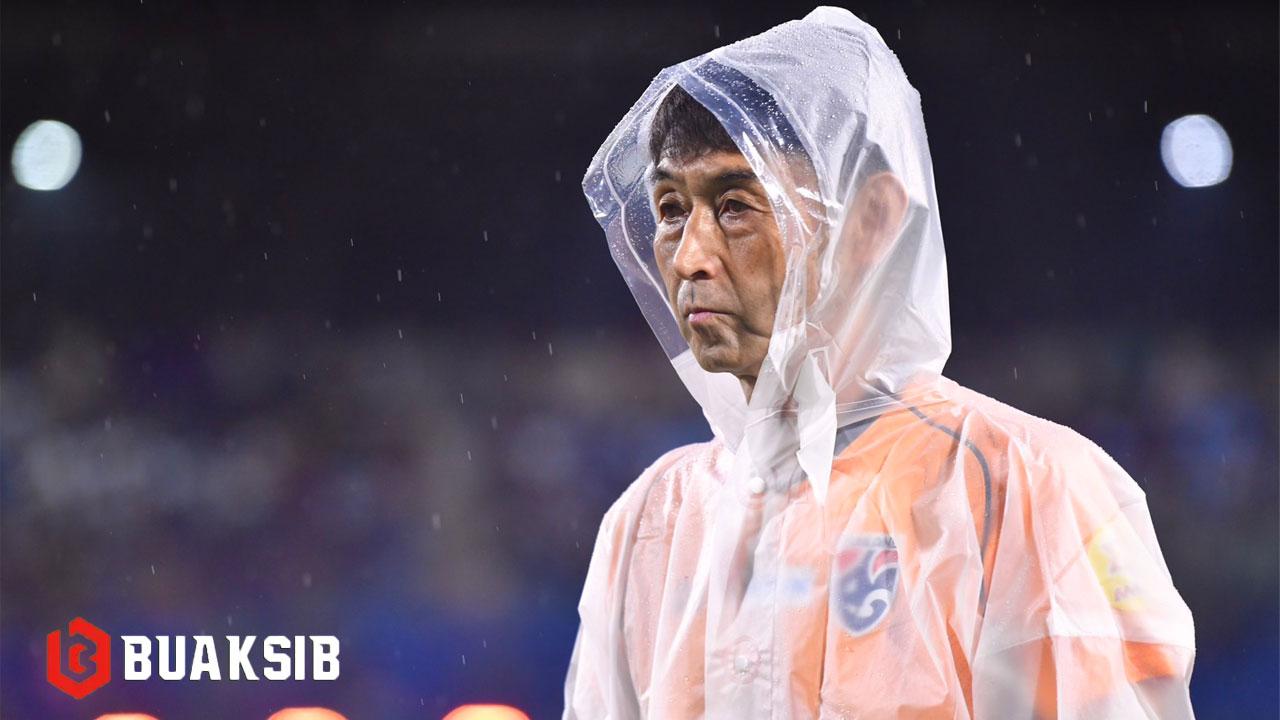 มาซาทาดะ อิชิอิ