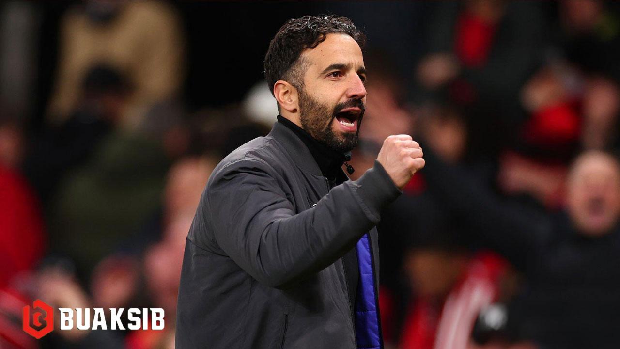 รูเบน อโมริม