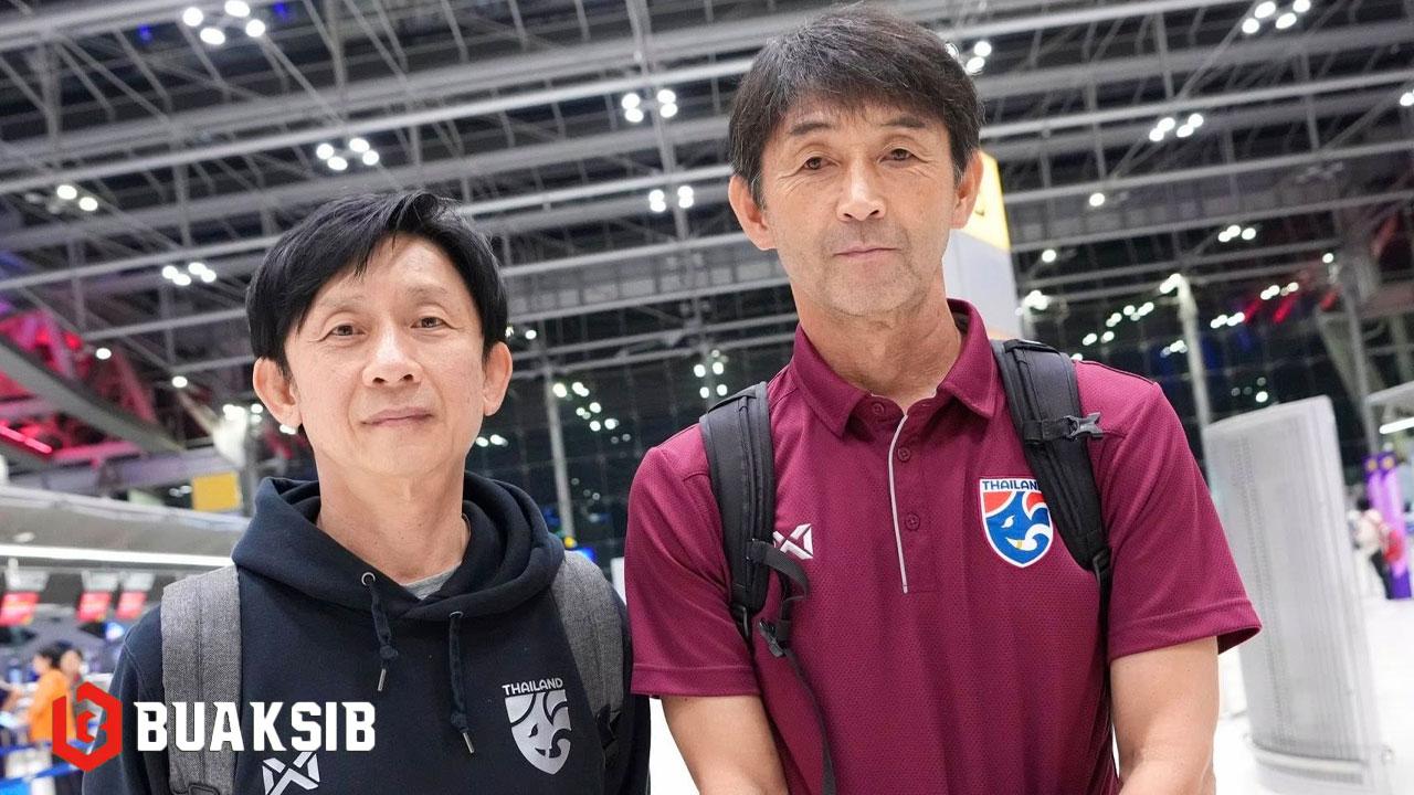 มาซาทาดะ อิชิอิ