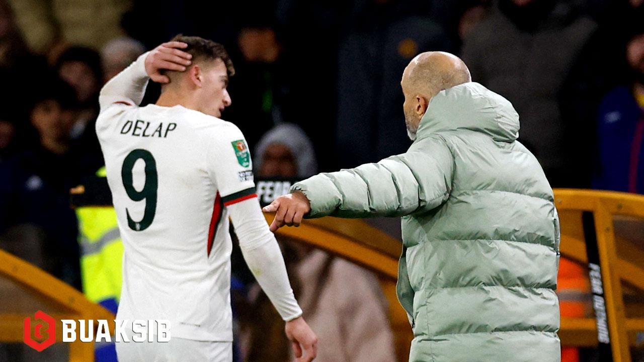 เลียม ดีแลป